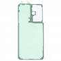 עבור Samsung Galaxy S21 Ultra 5G SM-G998B 10 יחידים אחוריים לכיסוי דיור דבק