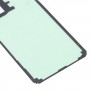 עבור Samsung Galaxy S21 Ultra 5G SM-G998B 10 יחידים אחוריים לכיסוי דיור דבק