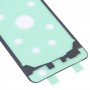 עבור Samsung Galaxy A20S SM-A207F 10 יחידות דיור אחורי דיור דבק