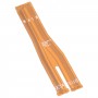 עבור Samsung Galaxy A33 5G SM-A336 לוח האם Connect Flex Cable