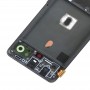 מסך LCD מקורי של Super Amoled עבור Samsung Galaxy A51 5G SM-A516 Digitizer הרכבה מלאה עם מסגרת