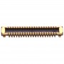 עבור סמסונג גלקסי A30 SM-A305 10 יחידות טוענים מחבר FPC על לוח האם