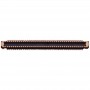עבור סמסונג גלקסי הערה 8 SM-N950 10 יחידות טוענים מחבר FPC על לוח האם