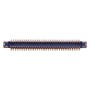עבור סמסונג גלקסי S8 SM-G950 10 יחידות טוען מחבר FPC על לוח האם