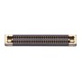עבור סמסונג גלקסי S20 SM-G980 10 יחידות טוען מחבר FPC על לוח האם