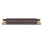 עבור סמסונג גלקסי S21 Ultra 5G SM-G998 10 יחידות טעינה מחבר FPC על לוח האם