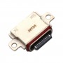 עבור סמסונג גלקסי S20+ 5G 10 יחידות טעינה מחבר נמל טעינה