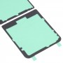 עבור Samsung Galaxy Z Flip SM-F700 10 יחידות דיור אחורי דבק