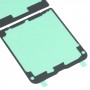 עבור Samsung Galaxy Z Flip SM-F700 10 יחידות דיור אחורי דבק