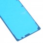 עבור Samsung Galaxy Z Fold2 5G SM-F916B 10 יחידות כיסוי לדיור אחורי