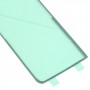 עבור Samsung Galaxy z Fold3 5G SM-F926B 10 יחידות כיסוי לדיור אחורי