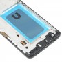 מסך LCD TFT עבור Samsung Galaxy S9+ SM-G965 Digitizer הרכבה מלאה עם מסגרת (שחור)