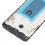 מסך LCD TFT עבור Samsung Galaxy S9+ SM-G965 Digitizer הרכבה מלאה עם מסגרת (שחור)