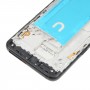 מסך LCD TFT עבור Samsung Galaxy S8+ SM-G955 Digitizer הרכבה מלאה עם מסגרת (שחור)