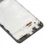 מסך LCD של OLED עבור Samsung Galaxy A22 4G SM-A225 Digitizer הרכבה מלאה עם מסגרת
