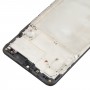 מסך LCD של OLED עבור Samsung Galaxy M32 SM-M325 Digitizer הרכבה מלאה עם מסגרת