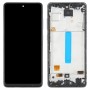 מסך LCD של 6.43 אינץ