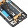 PLS מסך LCD מקורי עבור Samsung Galaxy A14 5G SM-A146 Digitizer הרכבה מלאה עם מסגרת