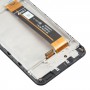 PLS מסך LCD מקורי עבור Samsung Galaxy A23 5G SM-A236 Digitizer הרכבה מלאה עם מסגרת