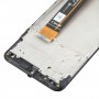 PLS מסך LCD מקורי עבור Samsung Galaxy A23 5G SM-A236 Digitizer הרכבה מלאה עם מסגרת