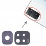 10 PCS אחורי עדשת מצלמה ל- Xiaomi 11i-Redmi הערה 11 Pro China-Redmi Note 11 Pro+ 5G-11i Hyperray 5G