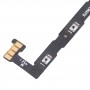 כפתור כפתור ההפעלה וכפתור נפח כבל Flex עבור Xiaomi 12 Pro