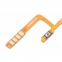 כפתור הכוח וכפתור נפח כבל גמיש עבור Xiaomi Redmi הערה 11s-redmi הערה 11 4G AMOLED LCD-POCO M4 PRO