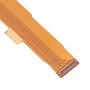 כבל Flex של לוח האם עבור Xiaomi Redmi הערה 10 Pro Pro China-Poco X3 GT