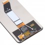 מסך LCD TFT והרכבה מלאה של Digitizer עבור Xiaomi Redmi 10-Redmi 10 Prime-Redmi Note 11 4G-Redmi 10 2022