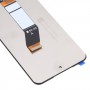 מסך LCD TFT והרכבה מלאה של Digitizer עבור Xiaomi Redmi 10-Redmi 10 Prime-Redmi Note 11 4G-Redmi 10 2022