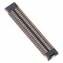 10 pcs LCD תצוגת FPC מחבר על לוח האם עבור Xiaomi Redmi 9a - Redmi 9C - Redmi 9C NFC - Redmi 9AT - Redmi 9i - Redmi 9 Active - Poco C31 - Redmi Note 9 4G - Poco M3