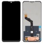 מסך LCD מקורי ל- Nokia 7.2 - 6.2 עם הרכבה מלאה של Digitizer