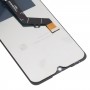 מסך LCD מקורי ל- Nokia 7.2 - 6.2 עם הרכבה מלאה של Digitizer
