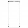 מסגרת לוחית מסך LCD קדמית עבור Google Pixel 6
