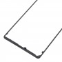 מסגרת לוחית מסך LCD קדמית עבור Google Pixel 6
