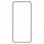 מסגרת לוחית מסך LCD קדמית עבור Google Pixel 4