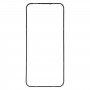 מסגרת לוחית מסך LCD קדמית עבור Google Pixel 4