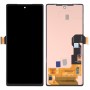 מסך LCD OEM עבור Google Pixel 6a GX7AS GB62Z G1AZG עם דיגיטייזר הרכבה מלאה
