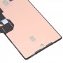 מסך LCD OEM עבור Google Pixel 6a GX7AS GB62Z G1AZG עם דיגיטייזר הרכבה מלאה