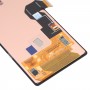 מסך LCD OEM עבור Google Pixel 6a GX7AS GB62Z G1AZG עם דיגיטייזר הרכבה מלאה