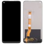 מסך LCD מקורי עבור Oppo A96 4G - Realme 8i - Realme 9i - Realme Narzo 50 עם הרכבה מלאה של Digitizer