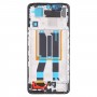 עבור Oppo Realme gt Neo3 דיור קדמי LCD Frame Flace Sloke