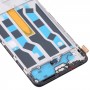 מסך LCD מקורי עבור Oppo Reno5 4G-Reno5 K עם הרכבה מלאה של Digitizer עם מסגרת