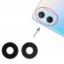 עבור Oppo A96 10 PCS עדשת מצלמה אחורה