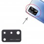 עבור Oppo A74 4G-F19 10 PCS עדשת מצלמה
