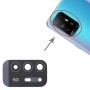 עבור Oppo F19 Pro+-A94 5G-A95 5G 10 PCS עדשת מצלמה אחורה