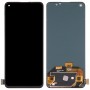 מסך LCD של OLED עבור OPPO RENO5 4G - RENO5 5G - RENO5K 5G - RENO6 4G - RENO6 5G - RENO7 4G - K9 PRO - מצא X3 LITE - Realme Q3 Pro - Realme Q3 Pro Carnival - Realme GT Neo Flash - Realme X7 Max 5G עם Digitizer הרכבה מלאה