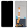 עבור OnePlus nord n20 se cph2049 עם דיגיטייזר הרכבה מלאה מסך LCD