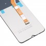 עבור OnePlus nord n20 se cph2049 עם דיגיטייזר הרכבה מלאה מסך LCD