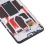 מסך LCD מקורי עבור OnePlus nord CE 5G Digitizer הרכבה מלאה עם מסגרת